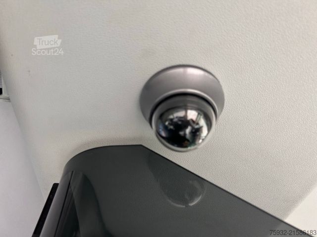 Městský autobus MERCEDES-BENZ Citaro O 530 KLIMA  260 KW  Neulack TOP