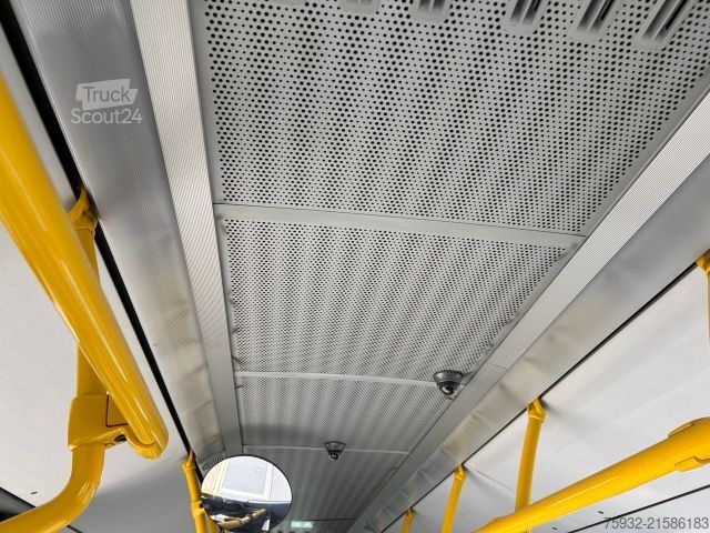 Městský autobus MERCEDES-BENZ Citaro O 530 KLIMA  260 KW  Neulack TOP