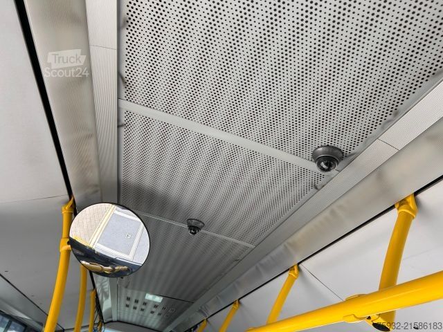 Městský autobus MERCEDES-BENZ Citaro O 530 KLIMA  260 KW  Neulack TOP