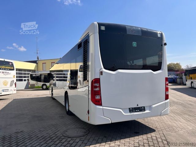 Městský autobus MERCEDES-BENZ Citaro O 530 KLIMA  260 KW  Neulack TOP