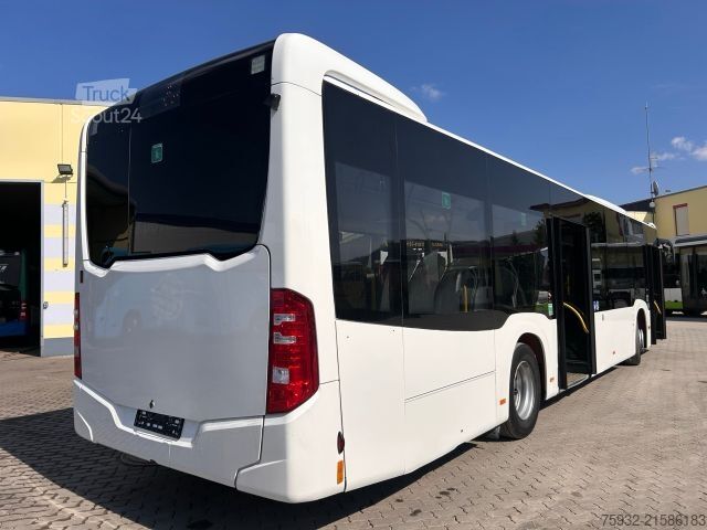 Městský autobus MERCEDES-BENZ Citaro O 530 KLIMA  260 KW  Neulack TOP