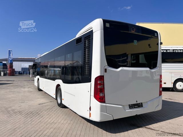 Městský autobus MERCEDES-BENZ Citaro O 530 KLIMA  260 KW  Neulack TOP