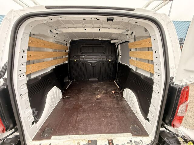 Station wagon con tetto alto Opel Combo 1.5D L1H1 Edition 3-Zitplaatsen Imperiaal...