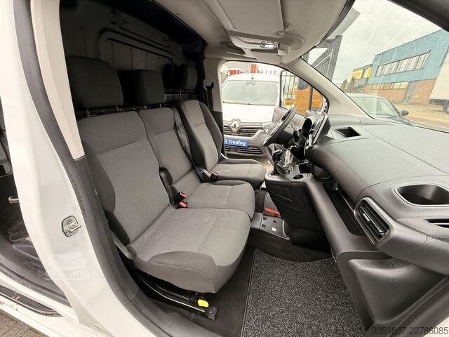 Station wagon con tetto alto Opel Combo 1.5D L1H1 Edition 3-Zitplaatsen Imperiaal...