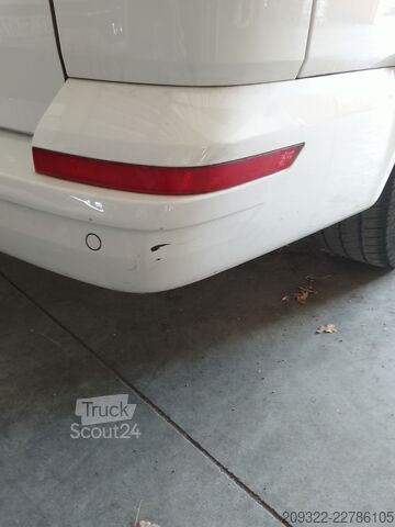 Camper Volkswagen Costa Californiana 2022 | Automatico | Tetto a soffietto
