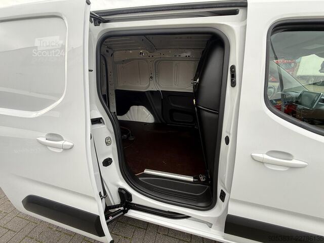 Break à toit surélevé Citroën ë-Berlingo Club 50 kWh 3 Zitplaatsen Climate Co...