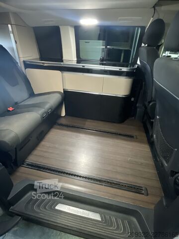 Autorulotă Mercedes Marco Polo 2022 | Automatico | Tetto a soffietto