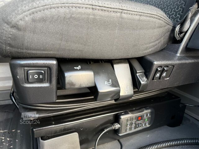 Veículo comercial Scania R410 Standard TOPLIN Retarder ALCOA FullSpoiler