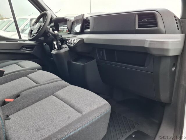 Dodávka s vysokou strechou Renault Master 35 Kasten L3H2 Advance KLIMA PDC TEMPOMAT