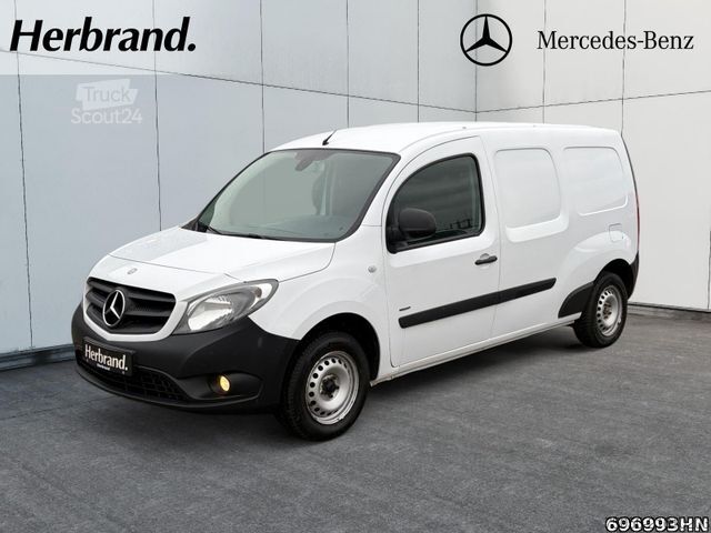 Minibüs MERCEDES-BENZ Citan 111 CDI *extralang*AHK*Klima*