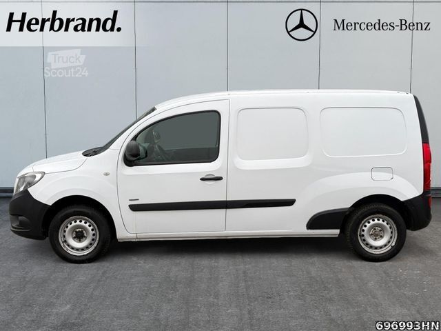 Minibüs MERCEDES-BENZ Citan 111 CDI *extralang*AHK*Klima*