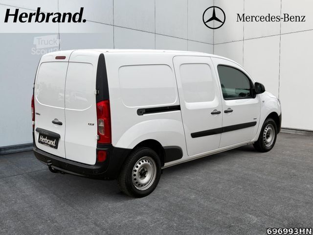 Minibüs MERCEDES-BENZ Citan 111 CDI *extralang*AHK*Klima*