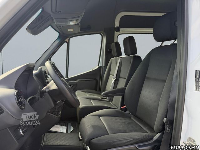 Panel van MERCEDES-BENZ Sprinter 315 CDI *Mixto*AHK*Klima*Standheizung*