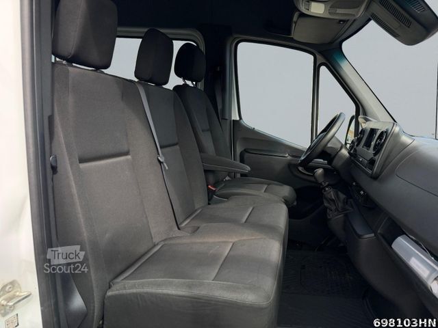 Panel van MERCEDES-BENZ Sprinter 315 CDI *Mixto*AHK*Klima*Standheizung*