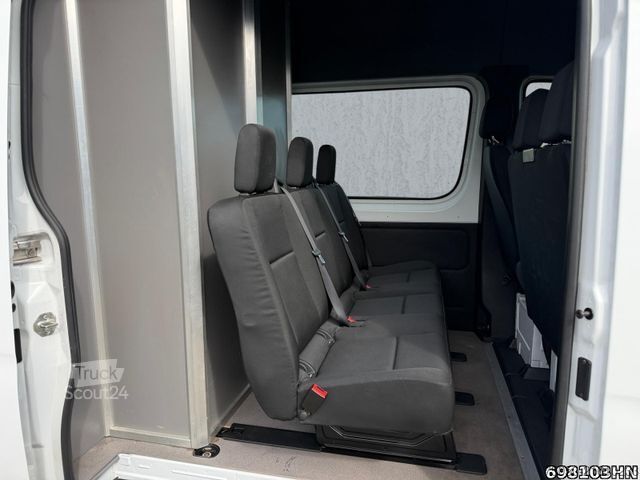 Panel van MERCEDES-BENZ Sprinter 315 CDI *Mixto*AHK*Klima*Standheizung*