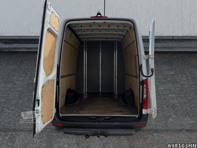 Panel van MERCEDES-BENZ Sprinter 315 CDI *Mixto*AHK*Klima*Standheizung*