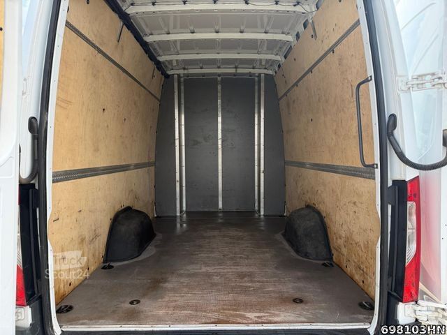 Panel van MERCEDES-BENZ Sprinter 315 CDI *Mixto*AHK*Klima*Standheizung*