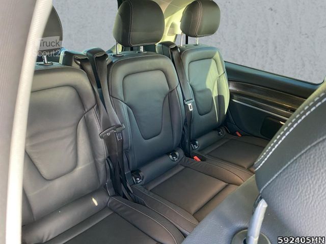 Minibus MERCEDES-BENZ V 300 AVE/EL *4x4*Burmester*Distronic*el. Türen*