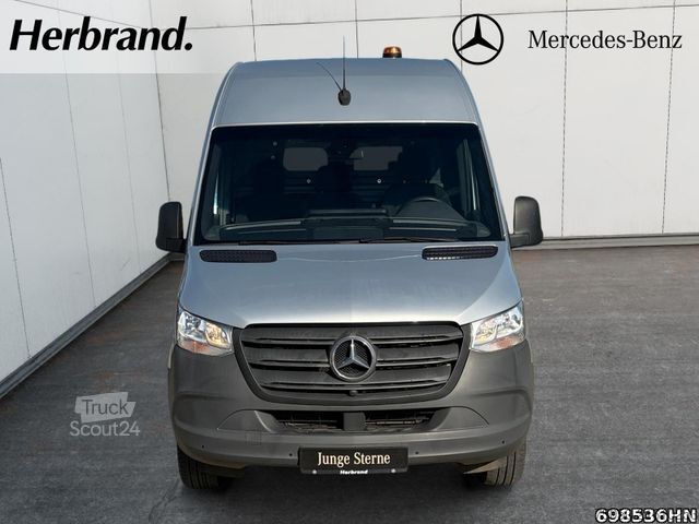 Minibüs MERCEDES-BENZ Sprinter 314 CDI *BOTT*AHK*SHZ*Klima*Navi*360°*