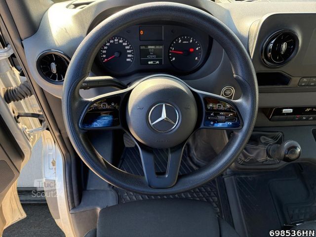 Minibüs MERCEDES-BENZ Sprinter 314 CDI *BOTT*AHK*SHZ*Klima*Navi*360°*