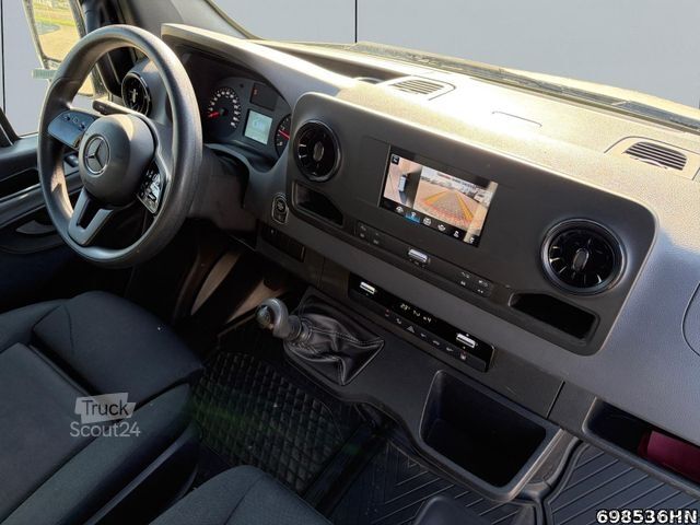 Minibüs MERCEDES-BENZ Sprinter 314 CDI *BOTT*AHK*SHZ*Klima*Navi*360°*