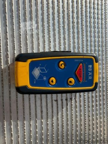 Høy tak varebil MERCEDES-BENZ Sprinter 315cdi Ladebordwand BÄR, LED, Automa.