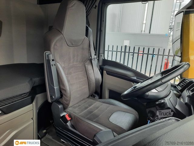 Truck Centrum Meerkerk B.V. Truck Centrum Meerkerk B.V. Truck Centrum Meerkerk B.V.