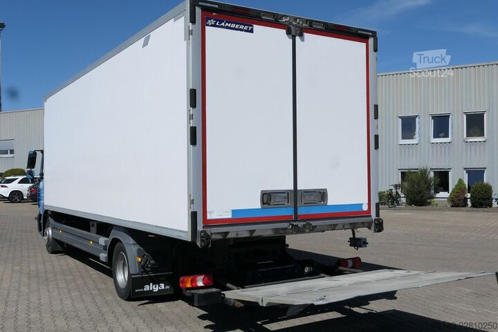 Rashladni kamion MERCEDES-BENZ 1323 L Atego,Thermo King,Frischdienst,Tiefkühler