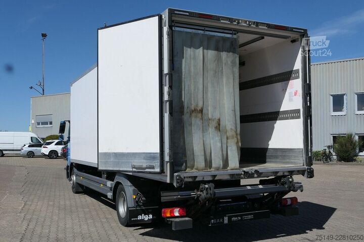 Rashladni kamion MERCEDES-BENZ 1323 L Atego,Thermo King,Frischdienst,Tiefkühler