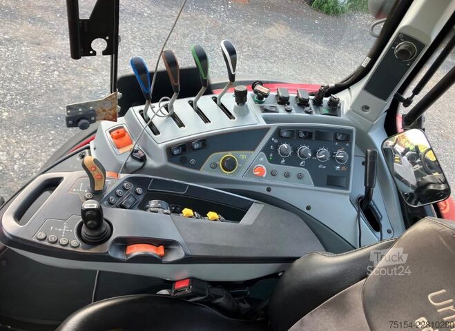 Traktor Valtra A 194