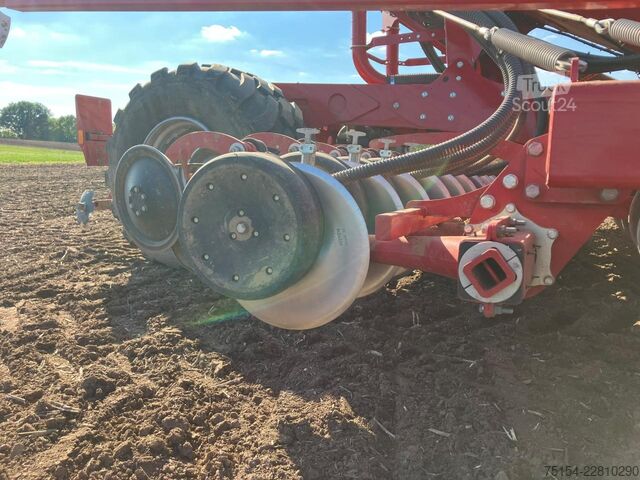 Såmaskin Horsch AVATAR 6.16 SD Doppeltank