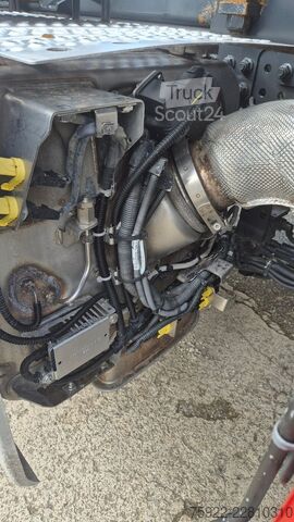 Overig MERCEDES-BENZ Arocs 4 2-Achser 18XX OM470 4x2 K KommunalI