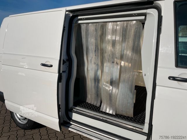 Garbage truck MERCEDES-BENZ Sprinter 313 CDI RHD/ Bertsche/ Müllverdichter