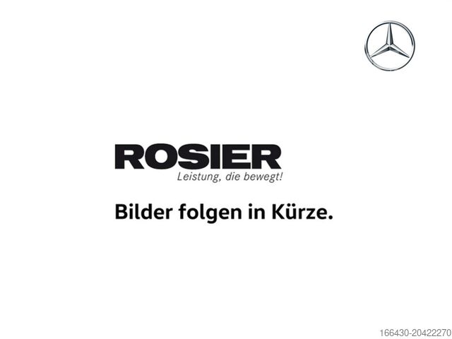 Pick-up varevogn Maxus andere