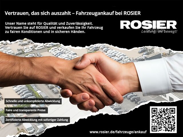 Pick-up varevogn Maxus andere