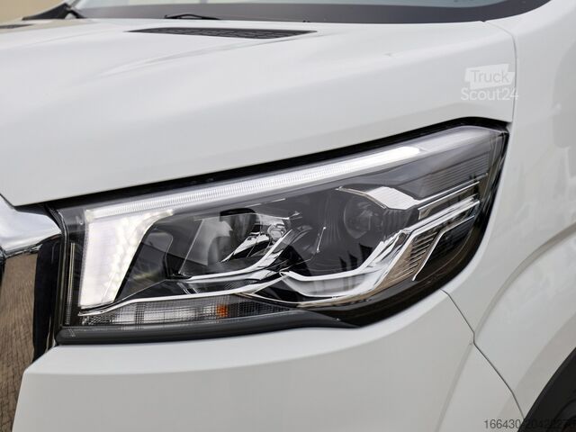 Bestelwagen Maxus DELIVER 9