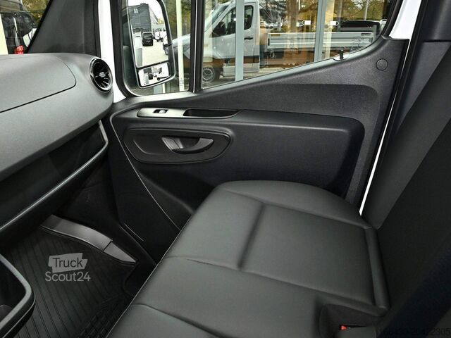 Furgone ribaltabile Mercedes-Benz Sprinter 317 CDI L2 3 Seiten Kipper AHK DAB K