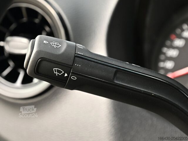 Furgone ribaltabile Mercedes-Benz Sprinter 317 CDI L2 3 Seiten Kipper AHK DAB K