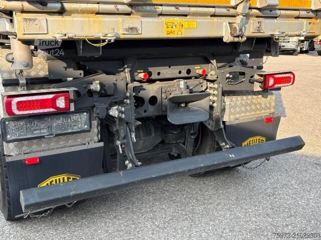 Tipper truck  Arocs 4148 K 2-Seiten Kipper