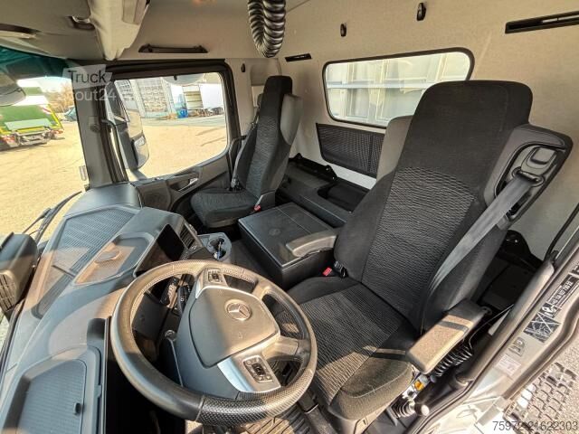 Tipper truck  Arocs 4148 K 2-Seiten Kipper