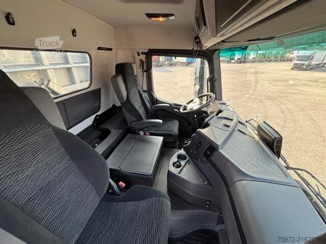 Tipper truck  Arocs 4148 K 2-Seiten Kipper