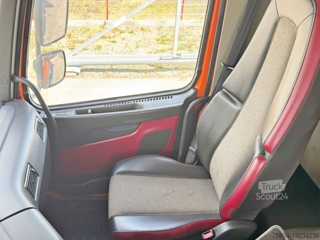 Евакуатор VOLVO FMX 450 Abschleppwagen 6,70 m *EFFER 175/4S*FUNK