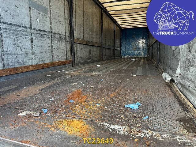 Drsne ponjave Trailor 