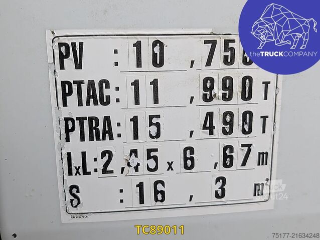 Renault Midliner Renault Midliner