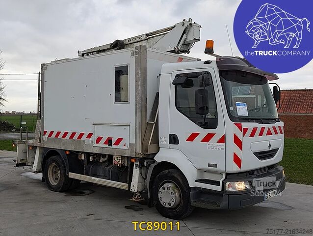 Renault Midliner Renault Midliner