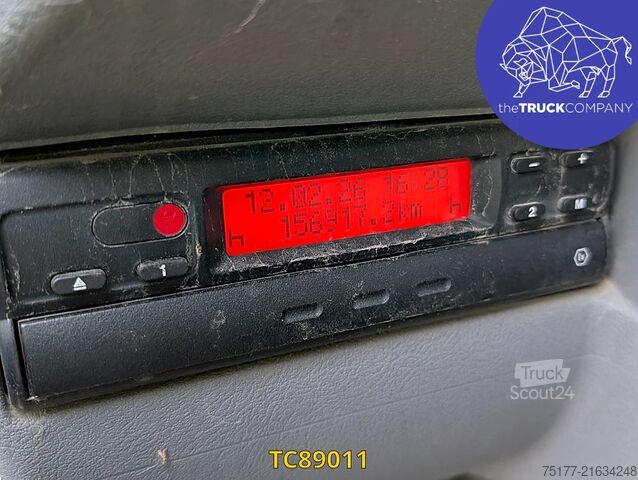 Renault Midliner Renault Midliner