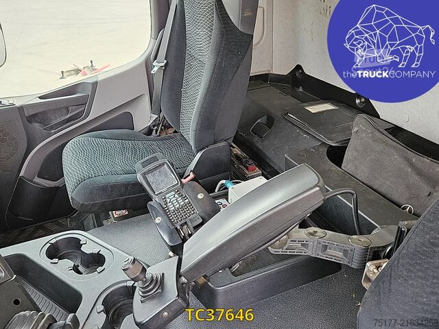 Abfallsammelfahrzeug Mercedes-Benz Antos 2536