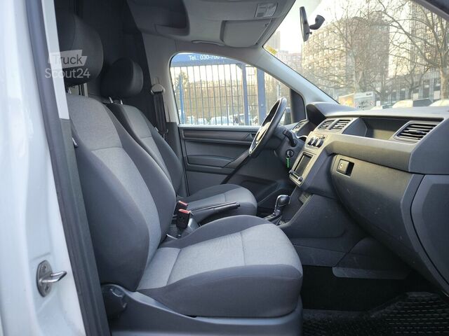 Volkswagen Caddy 2.0 TDI Maxi Kasten BMT 4Motion AUT KLIMA VW Caddy