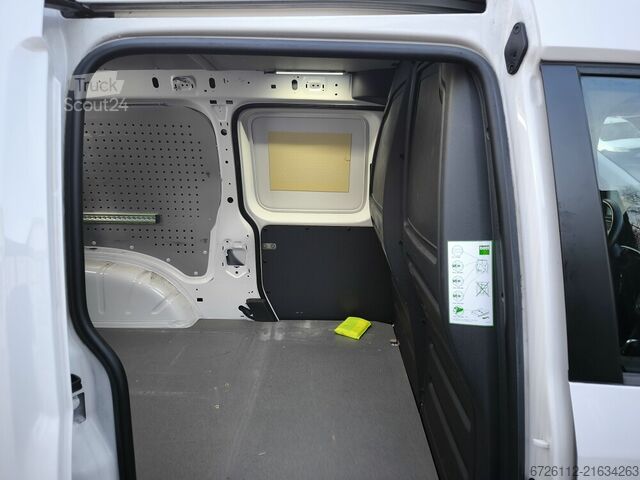 Volkswagen Caddy 2.0 TDI Maxi Kasten BMT 4Motion AUT KLIMA VW Caddy