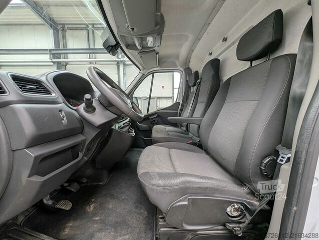 Renault Master 2.3 Blue dCi Energy L3H2, κάμερα οπισθοπορείας, κλιματισμός, κοτσαδόρος Renault Master